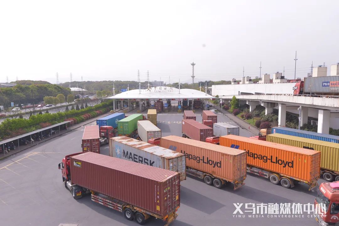 002-跨境电商已成为义乌外贸发展新动能